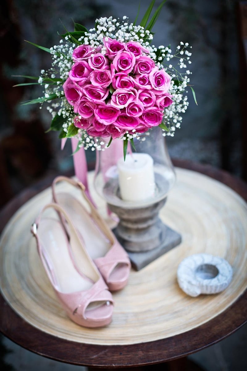 Enchanting Accessories